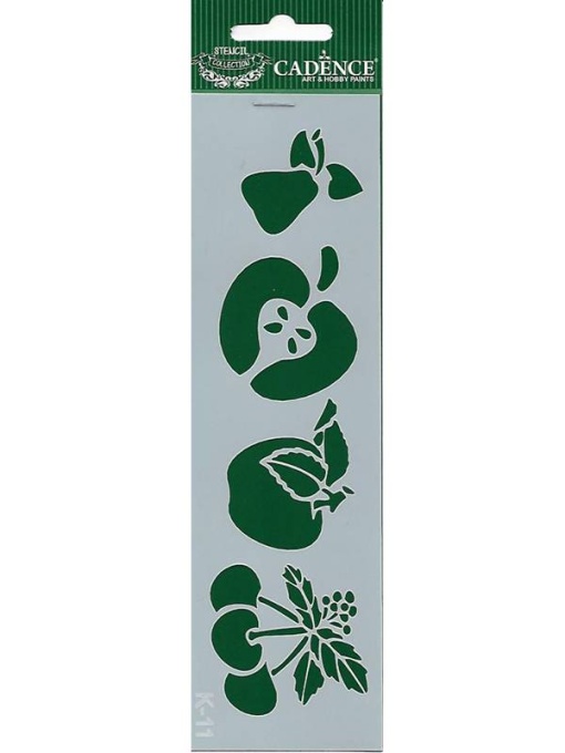 Sablon K-11 Cadence