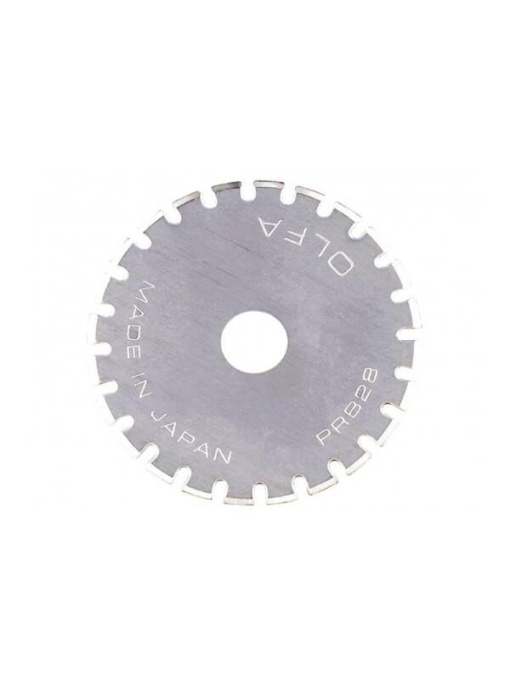 Set 2 lame rezerva PRB-28 pentru cutter PRC-3 Olfa
