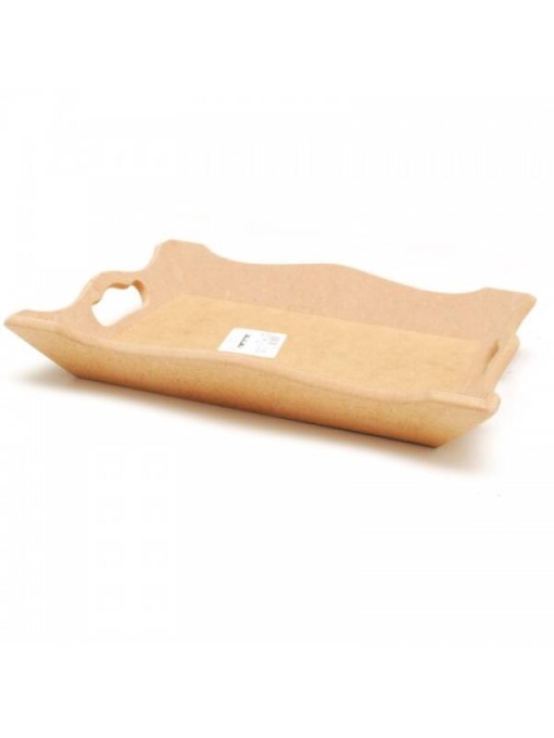 Tava din mdf tp07 31 x 24.5 x 5cm