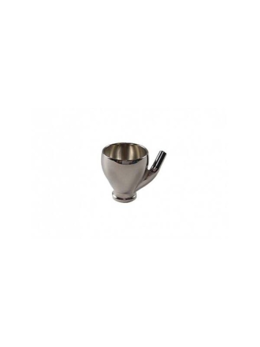Cupa 5ml pentru aerografe modele X (suction feed), Harder & Steenbeck 123443