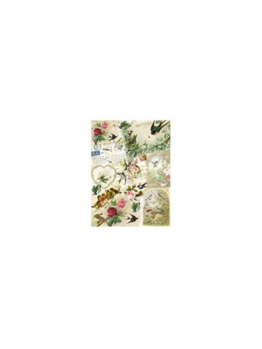Hartie de orez Cadence A4 084