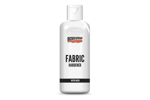 Intaritor pentru Textile - Fabric Hardener 100ml - Pentart 43333