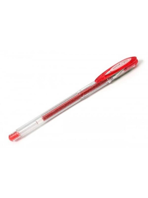 Pix cu gel uni-ball Signo Sparkling UM-120SP