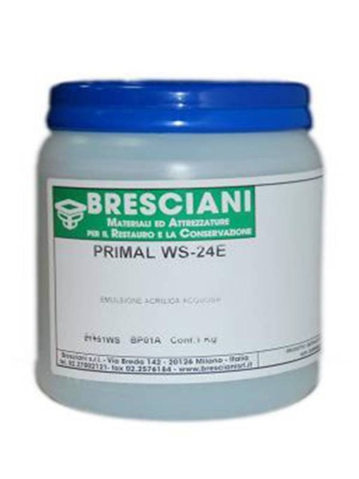 Primal ws-24e 1kg Bresciani 21157bp01a