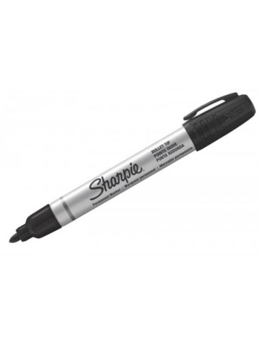 Pro Bullet Marker Sharpie
