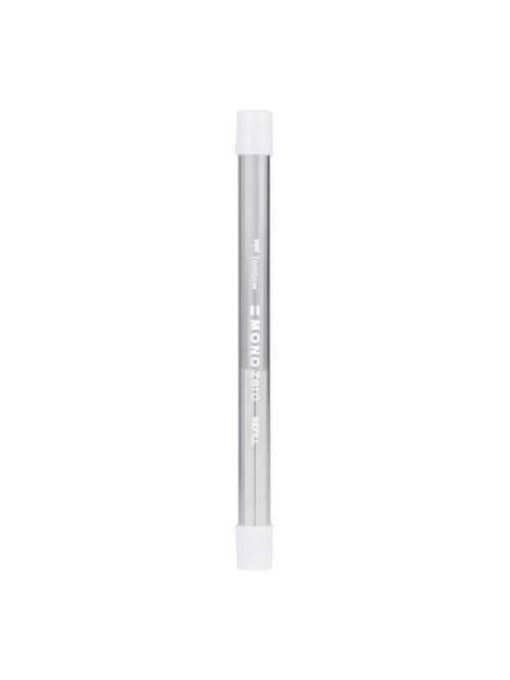 Rezerva pentru radiera Tombow Mono Zero cu varf rectangular