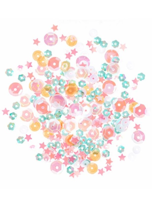 Set paiete colorate Dulciuri Dp Craft DPCE-100