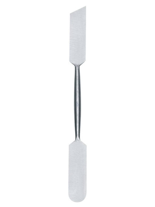 Spatula sculptura 19 mm SL 407 RGM