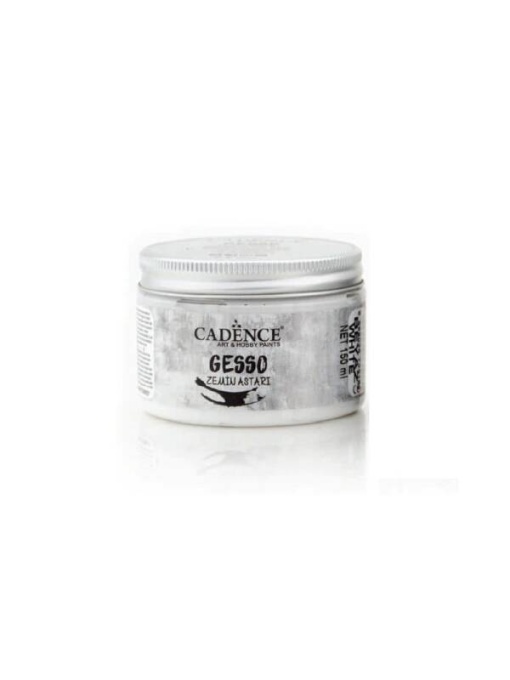 Gesso multisuprafete 150ml Cadence