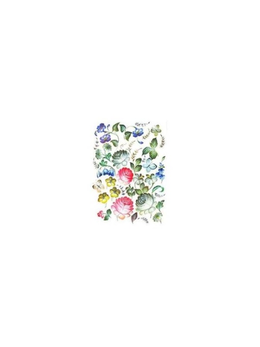 Hartie de orez Cadence A4 122