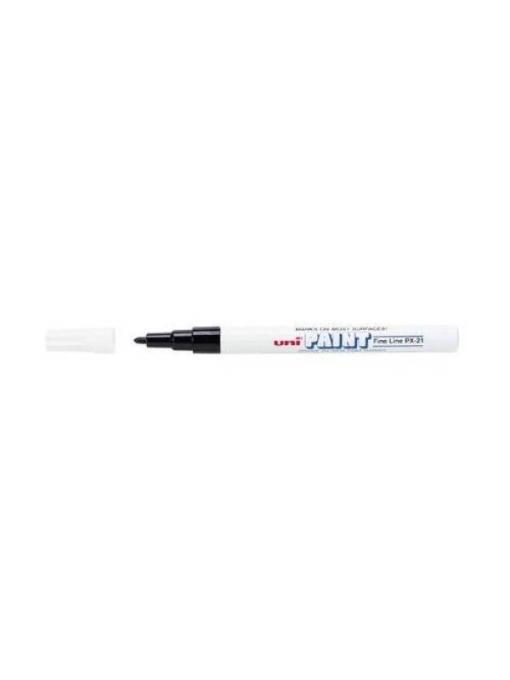 Marker Uni Paint PX-21 (varf fin)
