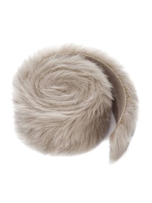 Rola blana 6cmx2m beige Dp Craft dpfu-002