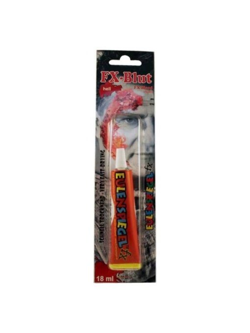 Sange pentru efecte speciale Eulenspiegel Hell, Light