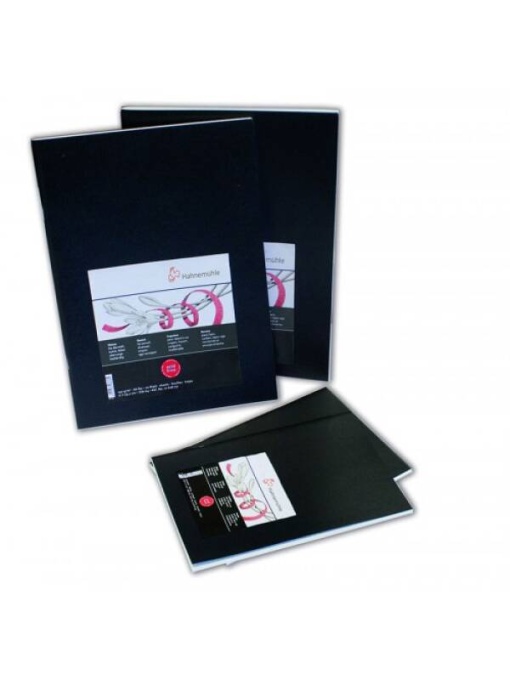 Sketch Booklet 140 g/mp Hahnemuhle