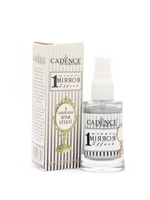 Spray cu efect de oglinda 30ml Cadence