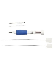 Ac persan broderie Punch Needle Creativ Company 46131