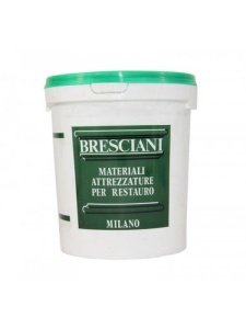 Acetat de polivinil PVA granule 50 Bresciani 800g