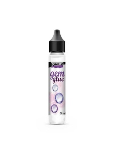 Adeziv Strasuri Gem Glue 30ml Pentart 22680