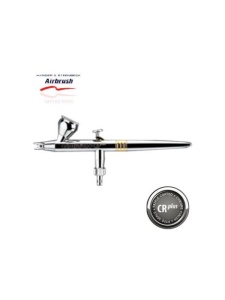 Aerograf Evolution CR plus Two in One, Harder & Steenbeck 126234