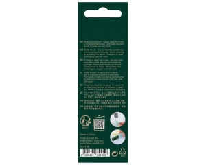 Art & Graphic Water Brush 6ml Faber Castell 185105