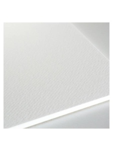 Bloc acuarela A4 Aquarelle Rough 300 g/mp 12F Drasca
