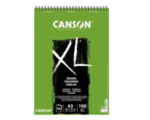 Bloc Canson XL Dessin