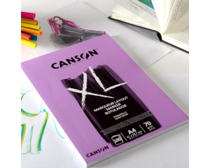 Bloc XL Marker 50F 70 g/mp Canson