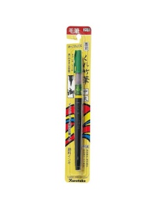 Brush Pen Chu-Buto Fude pen nr. 25 Kuretake DK150-25B