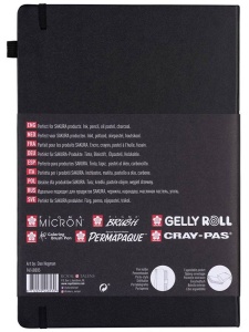 Caiet de Schite si Note White Sakura 80 file, 140 g/mp