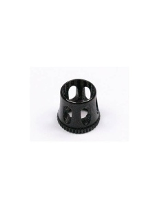 Capac ac negru pentru Hansa 181/281/381 H&S 218795