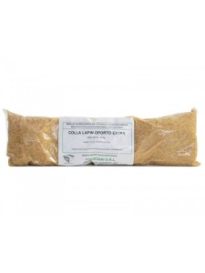 Clei de iepure extra 250g Bresciani 53931