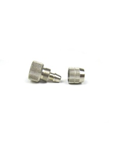 Conector furtun 1/8 mama H&S 104163