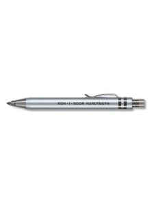 Creion mecanic 3.2mm, corp metalic Koh-I-Noor 5358-