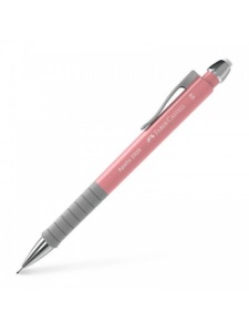 Creion mecanic Apollo Faber Castell 0.5mm