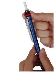 Creion mecanic Mono Grafic 0.50mm Tombow
