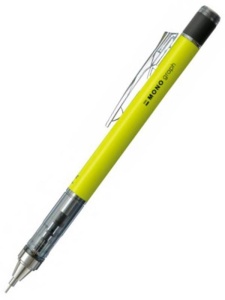 Creion mecanic Mono Graph 0.7 Tombow