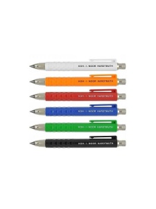 Creion mecanic plastic-metal Koh-I-Noor 5305