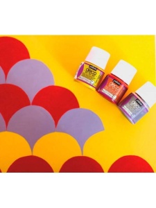 Culori acrilice 45 ml Deco Pebeo