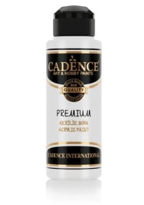 Culori acrilice 70 ml Premium Cadence