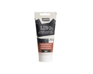 Culori Linogravura 80ml LINO PEBEO