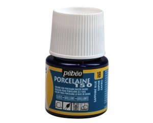 Culori pentru portelan 45 ml Porcelaine 150 Pebeo