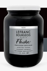 Culori vinilice Flashe Lefranc & Bourgeois - 750 ml