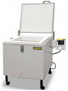 Cuptor pentru Ceramica HO70R Nabertherm