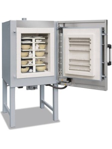 Cuptor pentru Ceramica N 440 Nabertherm