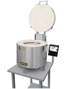 Cuptor pentru Ceramica Top 16/R Nabertherm
