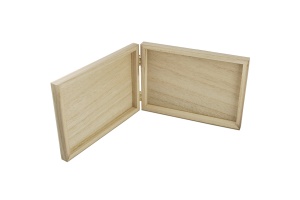 Cutie Lemn 10.6x15.3cm Meyco 35022
