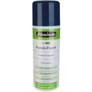 Fixativ pasteluri 300 ml Aerospray Schmincke 50402
