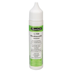 Fluid de mascare neutru Schmincke 50730