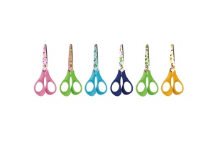 Foarfeca 13cm Fancy FB1315SF Arda
