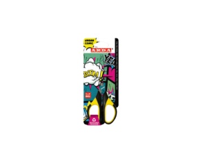 Foarfeca de 15 cm Urban Comic FB1317 Arda
